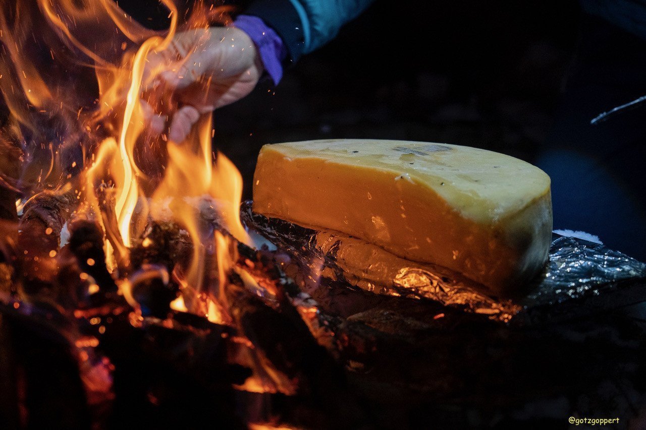 15.01.2019 Raquettes-Raclette