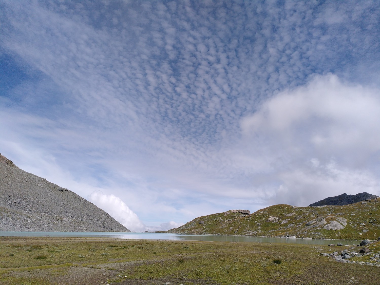 26.08.2026 Randonnée au lac du Grand Désert