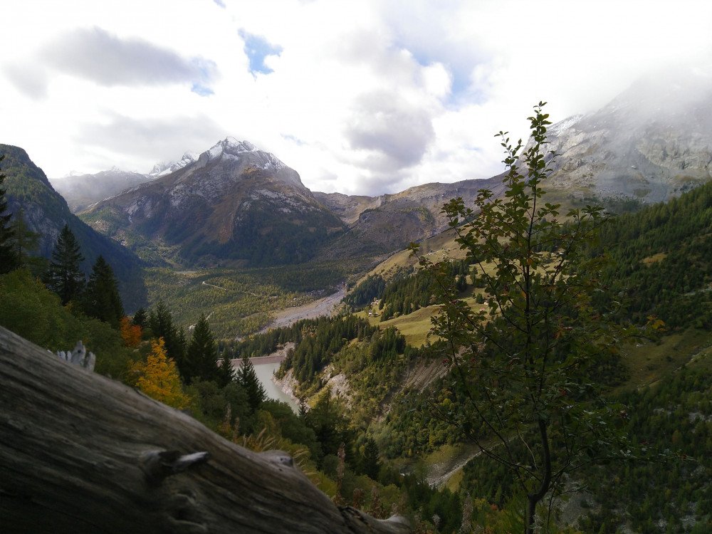 10.10.2019 - Derborence