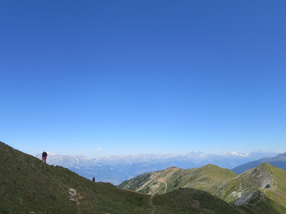 21.08.2020 Rando au Mt-Rouge