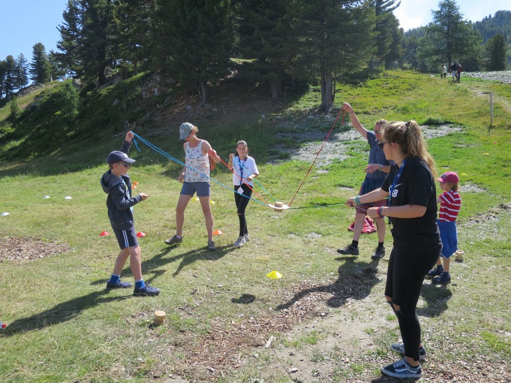 Fête nationale du 1er août à Tracouet - 01.08.2017