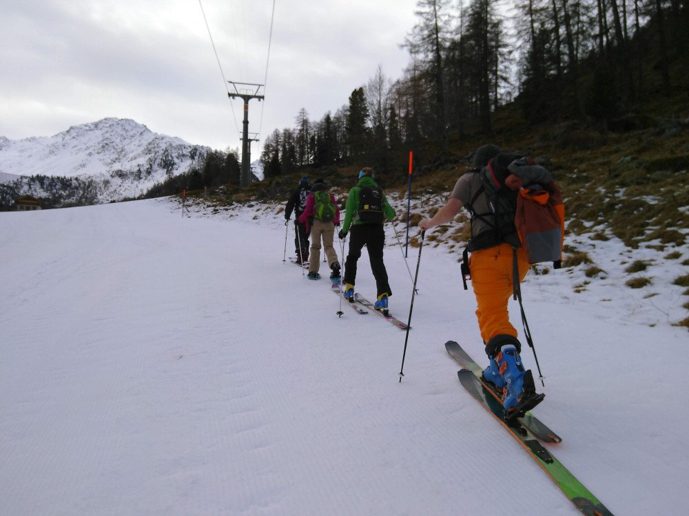 07.12.2018 formation "hors-piste"