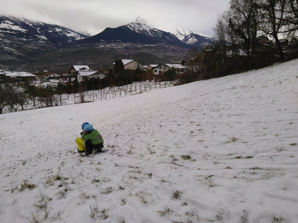 19.12.2018 ASC Nendaz - Baar