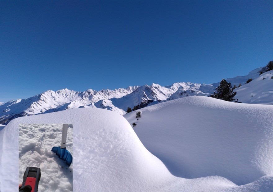 Sécurité hivernale - prévention avalanches - sur mesure